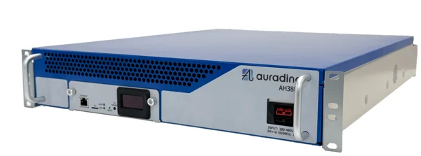 Auradine Teraflux AH3880