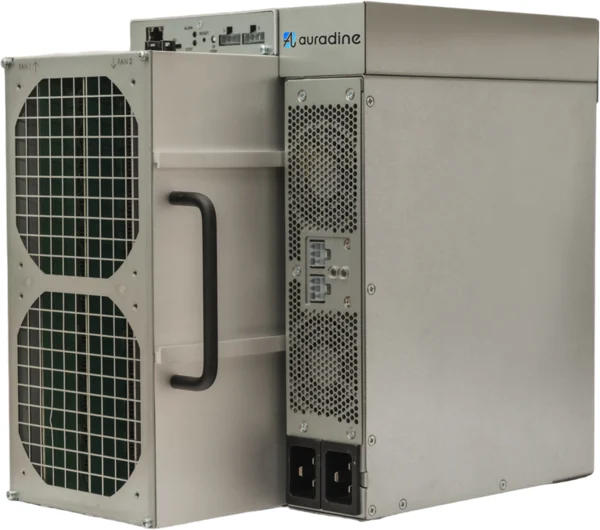 Auradine Teraflux AI3680