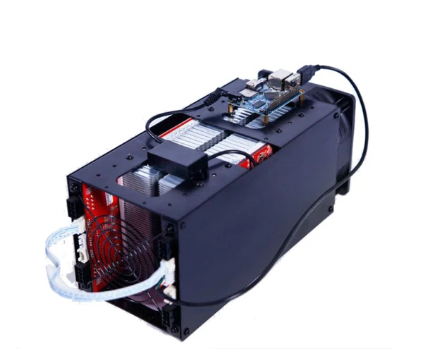 Baikal Giant A900