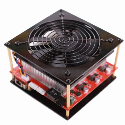 Baikal Miner Cube