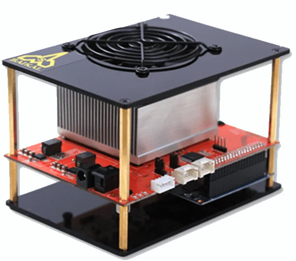 Baikal Mini Miner