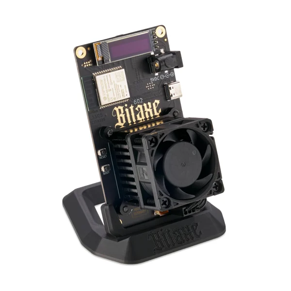 Bitaxe Gamma 602