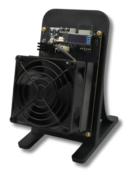 Bitaxe Supra Hex 701