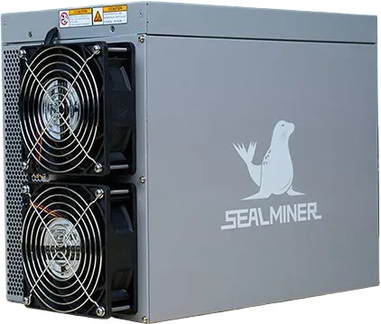 Bitdeer SealMiner A2 Pro Air