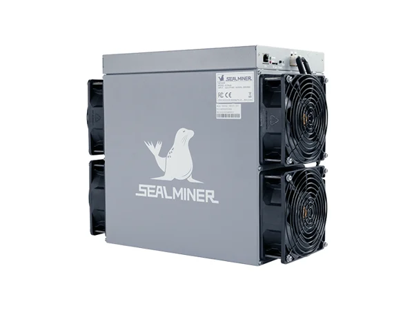 Bitdeer SealMiner A3 Air