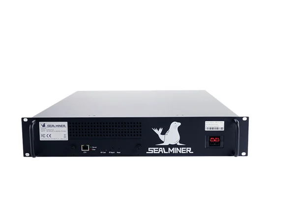 Bitdeer SealMiner A3 Hydro