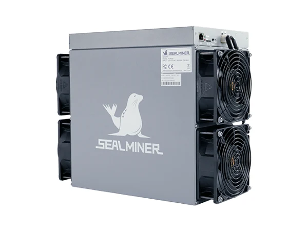Bitdeer SealMiner A4 Pro Air
