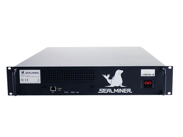 Bitdeer SealMiner A4 Pro Hydro