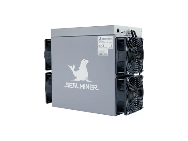 Bitdeer SealMiner DL1 Air
