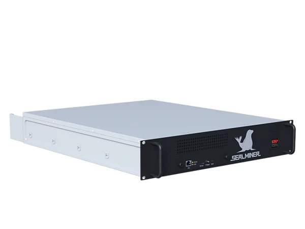 Bitdeer SealMiner DL1 Hydro