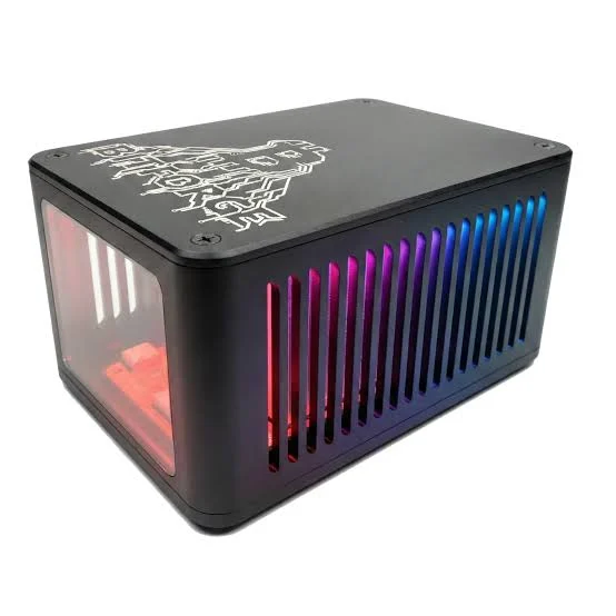 BitForge BitForge Nano