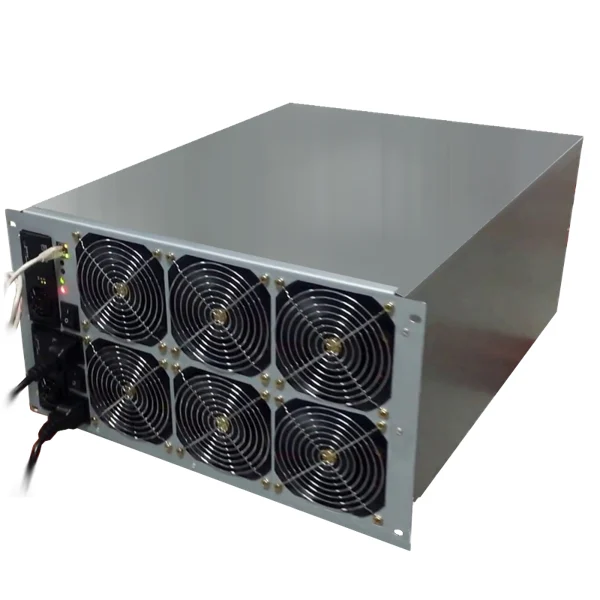 Bitfury B8