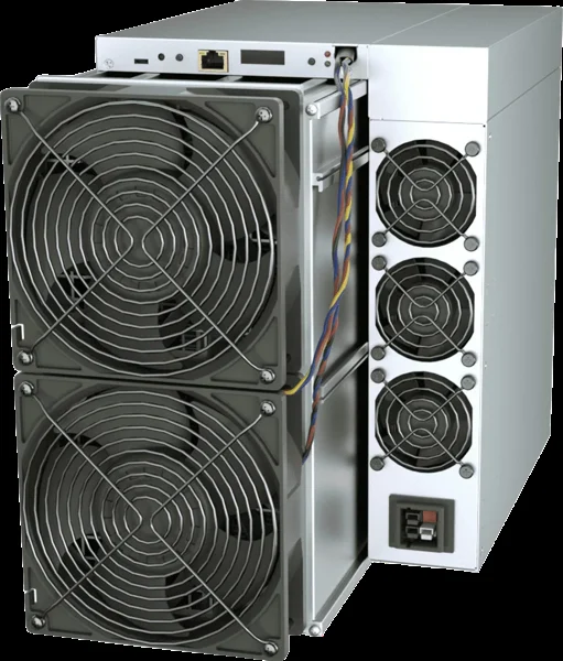 Bitmain Antminer S21 XP (270Th)