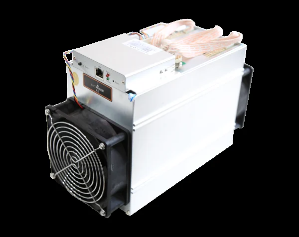 Bitmain Antminer A3 (815Gh)