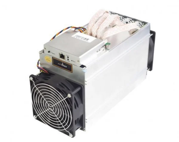Bitmain Antminer B3 (1Kh)