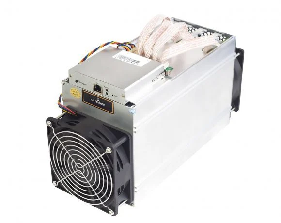 Bitmain Antminer B3 (780Hz)