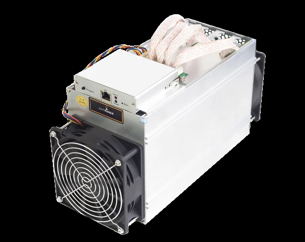 Bitmain Antminer D3 (15Gh)
