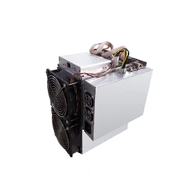 Bitmain Antminer DR5 (34Th)