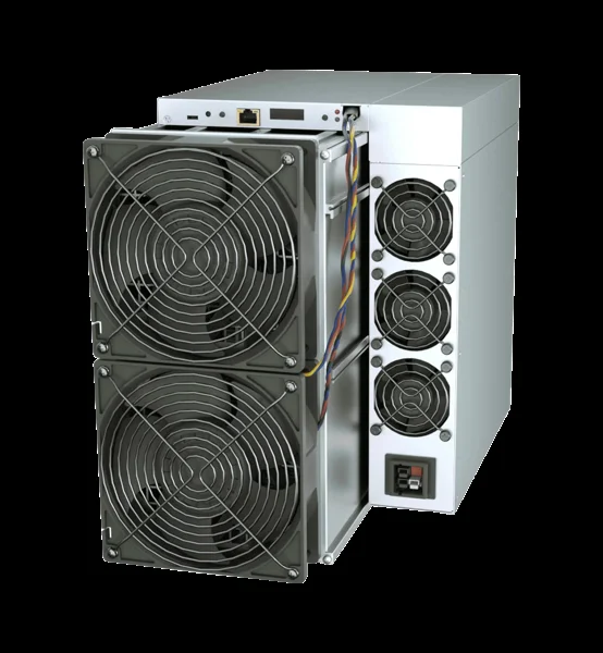 Bitmain Antminer DR7 (127Th)
