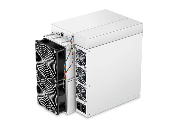 Bitmain Antminer E9 (2.4Gh)
