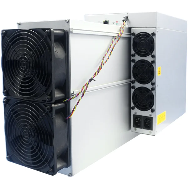 Bitmain Antminer E9 Pro (3.68Gh)