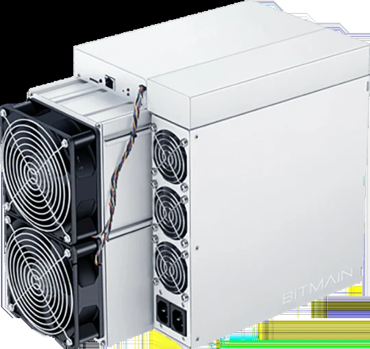 Bitmain Antminer K7 (63.5Th)
