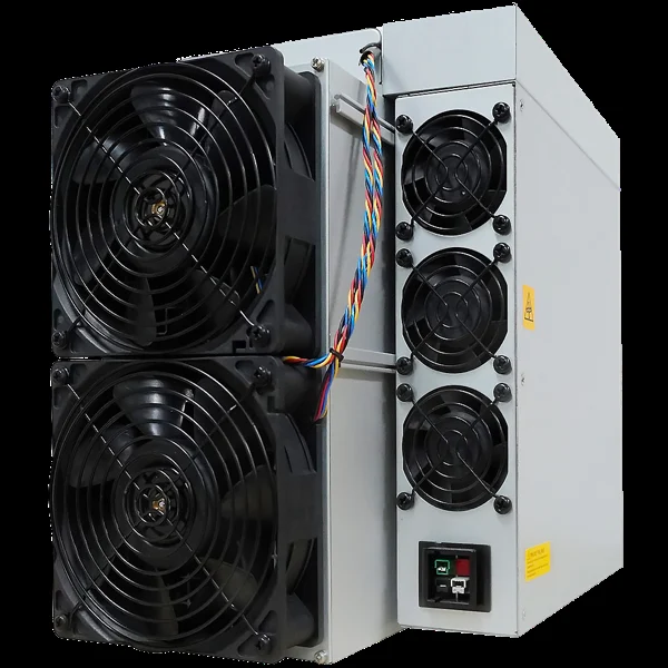 Bitmain Antminer KS5 (20Th)