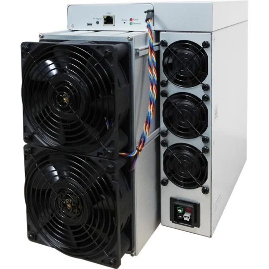 Bitmain Antminer L11 (20Gh)