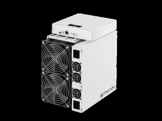 Bitmain Antminer S17 (53Th)