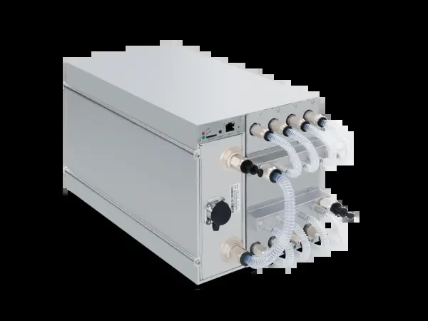 Bitmain Antminer S19 Hydro (158Th)