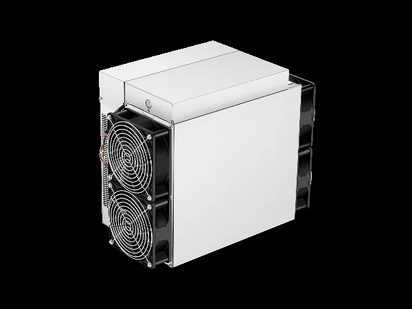 Bitmain Antminer S19 Pro++