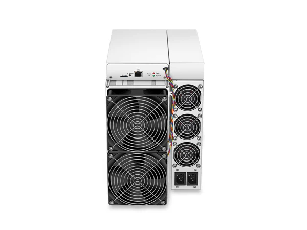 Bitmain Antminer S19 XP (140Th)
