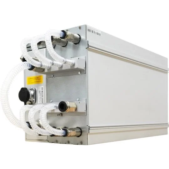 Bitmain Antminer S19 XP Hyd (257Th)