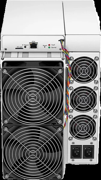 Bitmain Antminer S19j XP (151Th)
