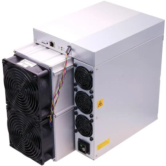 Bitmain Antminer S21 (200Th)