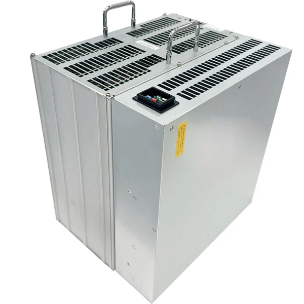 Bitmain Antminer S21 Immersion (301Th)