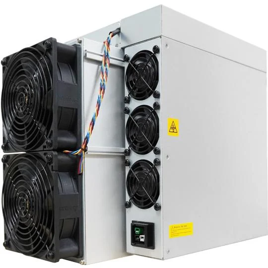 Bitmain Antminer S21+ (235Th)