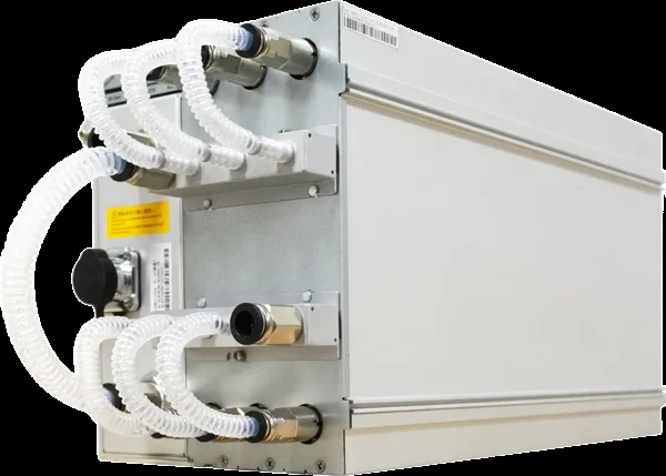 Bitmain Antminer S21+ Hyd (358Th)