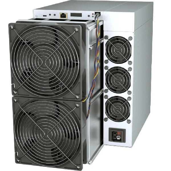 Bitmain Antminer S21 Pro (234Th)