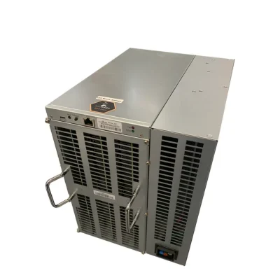 Bitmain Antminer S21 XP Immersion (300Th)