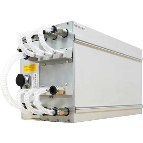 Bitmain Antminer S21j XP Hyd (495Th)