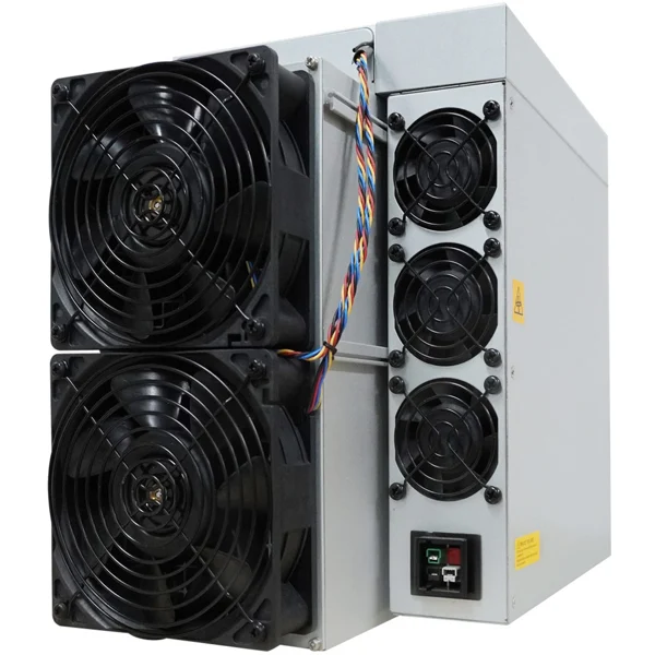 Bitmain Antminer S23 (318Th)