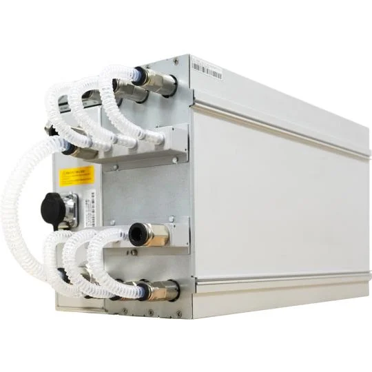 Bitmain Antminer S23 Hyd (580Th)