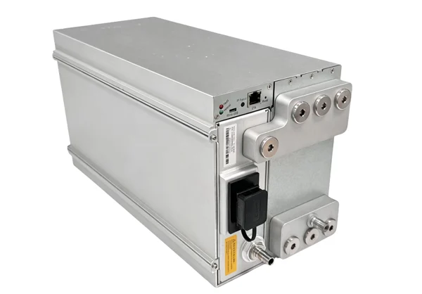Bitmain Antminer S23 XP Hyd