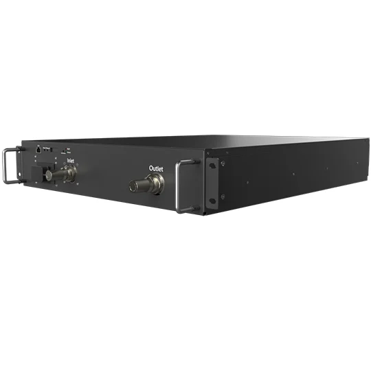 Bitmain Antminer S23e Hyd 2U (865Th)