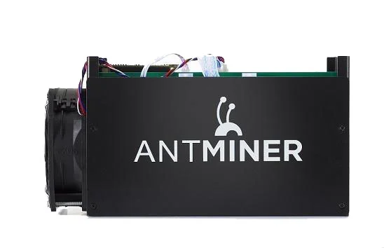 Bitmain Antminer S5