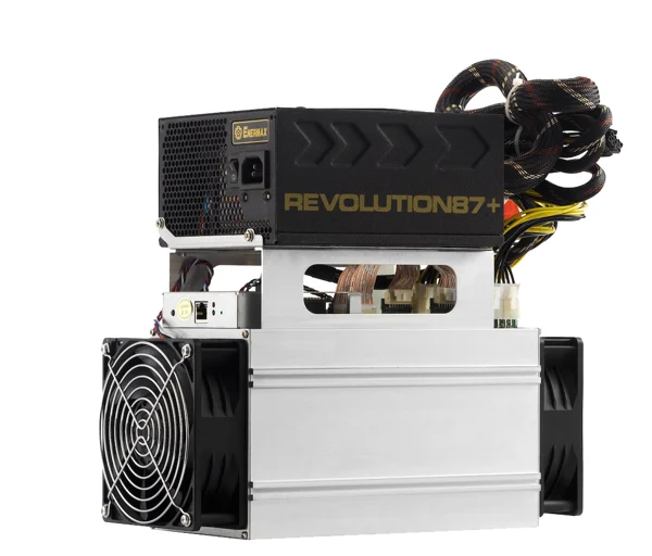 Bitmain Antminer S7-LN
