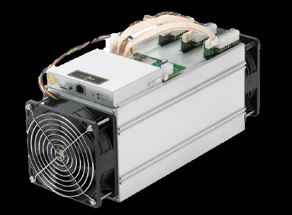 Bitmain Antminer S9 (12.5Th)