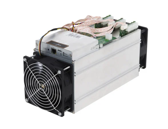 Bitmain Antminer S9 (13Th)