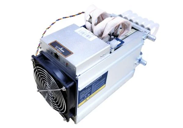 Bitmain Antminer S9 Hydro (18Th)